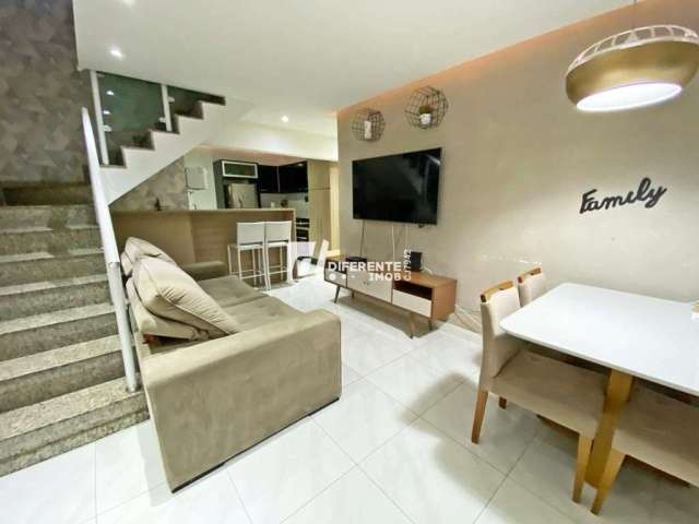 Casa com 3 dormitórios à venda, 91 m² por R$ 350.000,00 - Jardim Continental - Nova Iguaçu/RJ