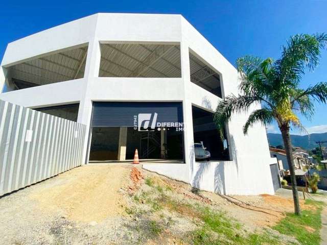Loja para alugar, 450 m² por R$ 32.129,90/mês - Campo Grande - Rio de Janeiro/RJ
