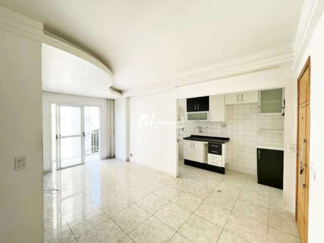 Apartamento com 3 dormitórios à venda, 70 m² por R$ 290.000,00 - Engenho de Dentro - Rio de Janeiro/RJ