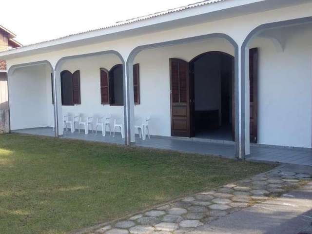 Casa para Venda em Palhoça, Praia do Sonho, 3 dormitórios, 2 banheiros, 2 vagas