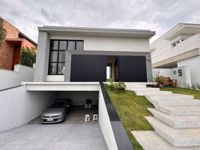 Casa em condomínio fechado com 4 quartos à venda na RUA DA MÚSICA, 200, Jardim Vila Paradiso, Indaiatuba, 276 m2 por R$ 3.100.000