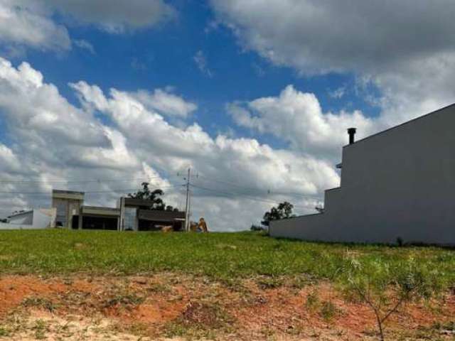 Terreno à venda na Rua 25, 200, Loteamento Park Gran Reserve, Indaiatuba por R$ 420.000