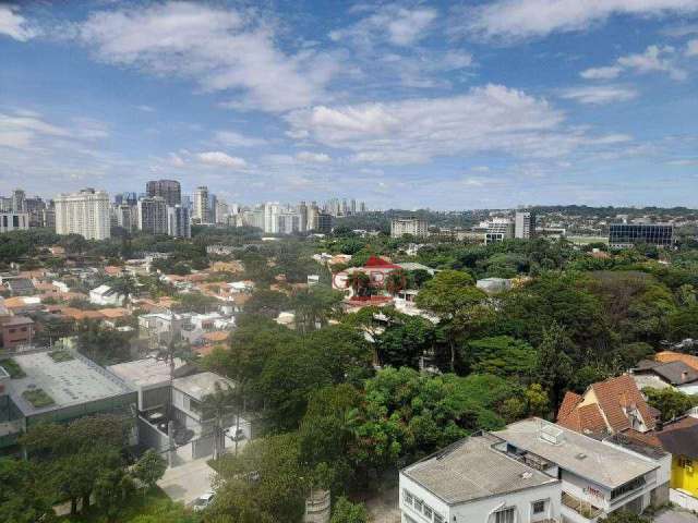 Prédio, 448 m² - venda por R$ 5.000.000,00 ou aluguel por R$ 39.565,83 - Jardim Paulistano - São Paulo/SP
