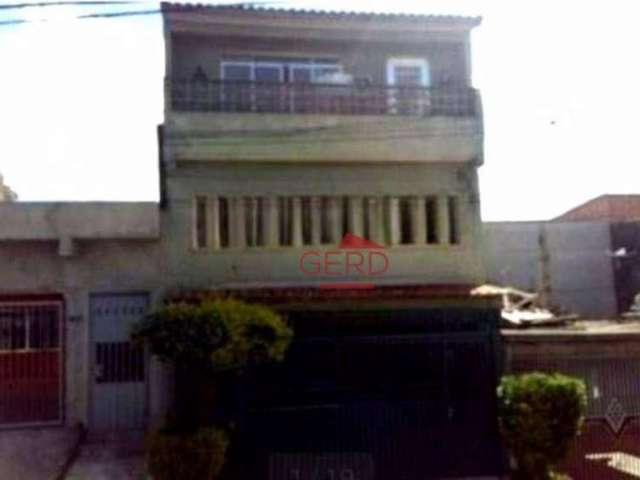 Casa Residencial à venda, Bandeiras, Osasco - CA0391.