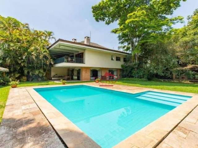 Casa à venda, Parque Silvino Pereira, Cotia - CA0797.