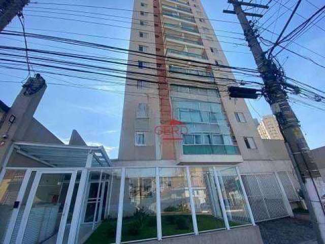 Apartamento com 3 dormitórios à venda, 90 m² por R$ 739.000,00 - Vila Campesina - Osasco/SP
