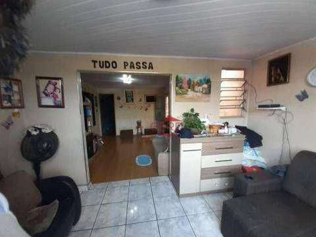 Sobrado com 2 dormitórios à venda, 125 m² por R$ 600.000 - Novo Osasco - Osasco/SP