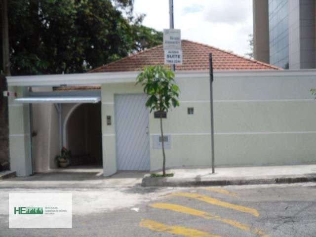 Studio residencial para locação, Jardim Brasil (Zona Sul), São Paulo.