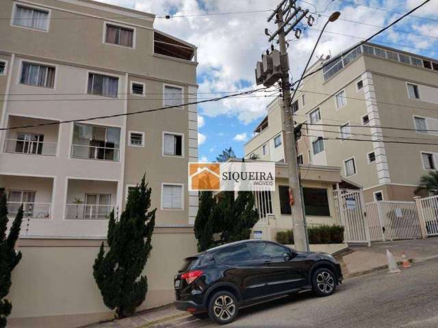 Condominio Spazio Salute - Apartamento com 2 dormitórios à venda, 51 m² por R$ 230.000 - Vila Gabriel - Sorocaba/SP