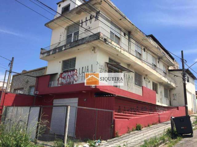 Ponto à venda, 573 m² por R$ 1.500.000,00 - Vila Santana - Sorocaba/SP