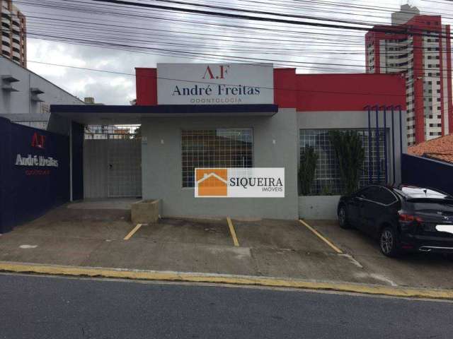 Ponto à venda, 245 m² por R$ 1.350.000,00 - Centro - Sorocaba/SP