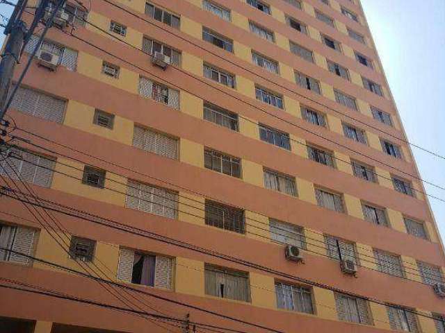 Edifício Edmundo Mussi - Apartamento com 2 dormitórios à venda, 91 m² por R$ 350.000 - Centro - Sorocaba/SP