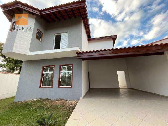 Casa com 4 dormitórios à venda, 180 m² por R$ 1.300.000,00 - Jardim Bandeirantes - Sorocaba/SP