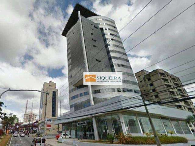 Edifício Avenida Paulista - Sala para alugar, 360 m² por R$ 22.500/mês - Parque Campolim - Sorocaba/SP