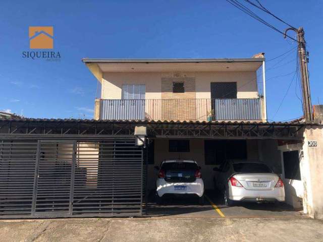 Kitnet com 2 dormitórios à venda, 67 m² por R$ 160.000,00 - Vila Helena - Sorocaba/SP