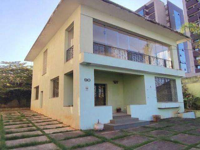 Casa com 5 dormitórios à venda, 318 m² por R$ 1.400.000,00 - Jardim Vergueiro - Sorocaba/SP
