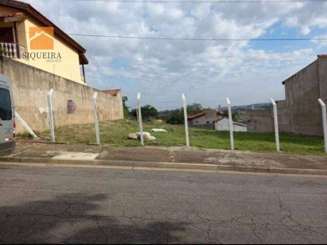 Terreno à venda, 300 m² por R$ 299.000 - Parque Bela Vista - Votorantim/SP