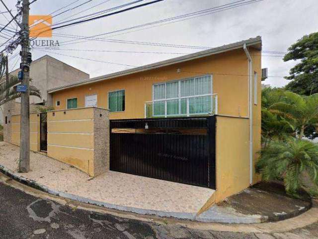 Casa com 3 dormitórios, 300 m² - venda por R$ 1.200.000 ou aluguel por R$ 8.054/mês - Jardim Pagliato - Sorocaba/SP