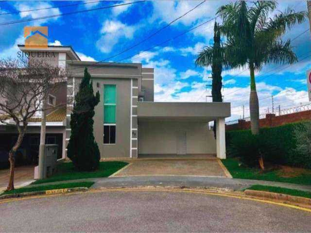 Condomínio Ibiti Royal - Casa com 3 dormitórios à venda, 200 m² por R$ 1.250.000 - Condomínio Ibiti Royal Park - Sorocaba/SP