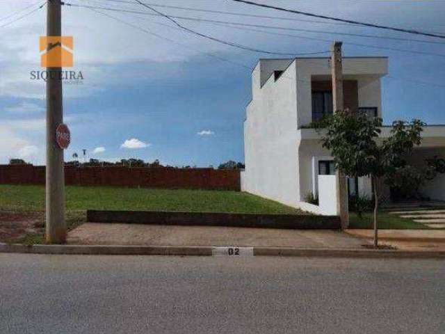 Condomínio Villagio Wanel - Terreno à venda, 200 m² por R$ 238.500 - Wanel Ville - Sorocaba/SP