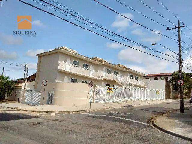 Kitnet com 1 dormitório à venda, 34 m² por R$ 128.000 - Jardim Simus - Sorocaba/SP