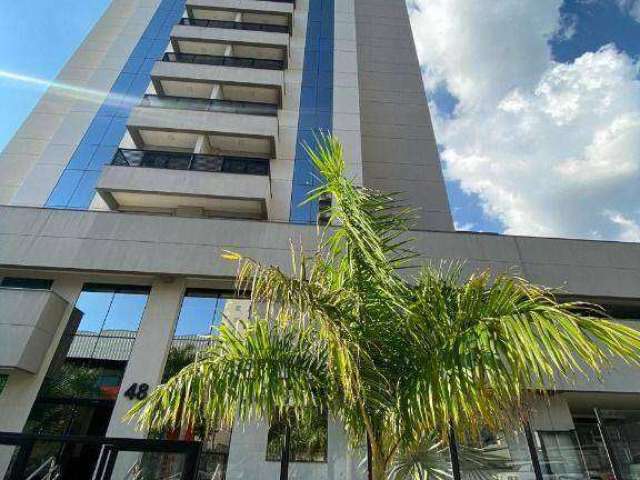 Condomínio Evolution Corporate - Sala para alugar, 336 m² por R$ 24.636/mês - Parque Campolim - Sorocaba/SP