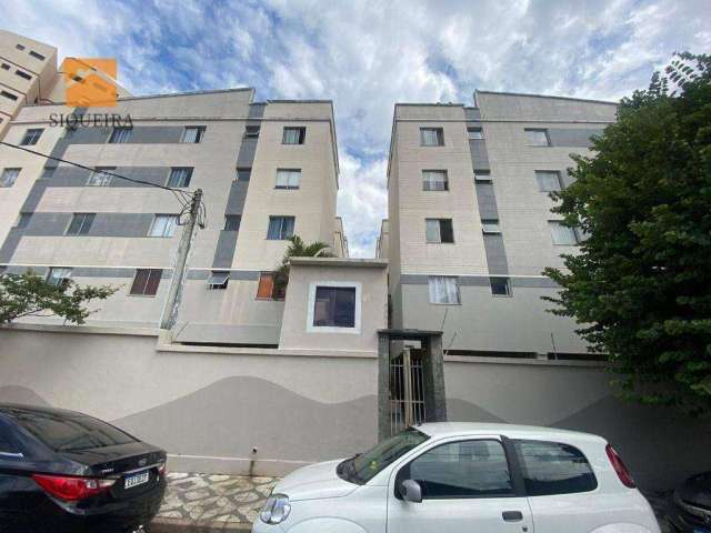 Condomínio Residencial Camila - Apartamento com 3 dormitórios, 95 m² - venda por R$ 250.000 ou aluguel por R$ 2.300/mês - Jardim Sandra - Sorocaba/SP