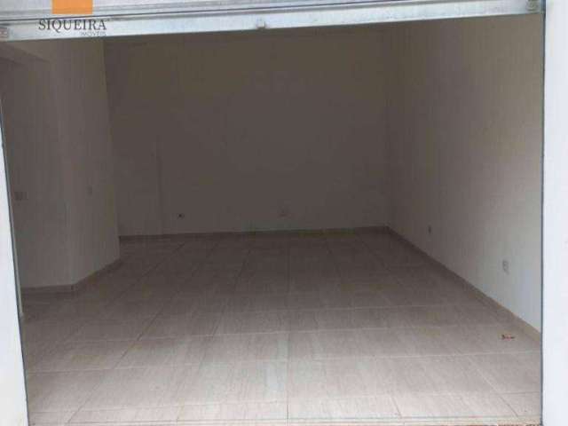 Salão para alugar, 30 m² por R$ 1.200,00/mês - Centro - Sorocaba/SP