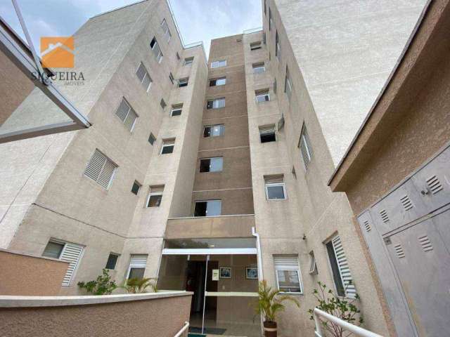 Condomínio Alpha Park - Apartamento com 3 dormitórios à venda, 67 m² por R$ 320.000 - Jardim Karolyne - Votorantim/SP