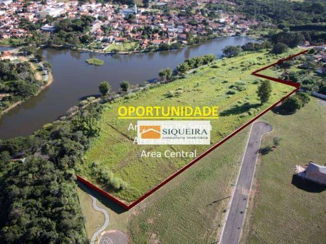 Área à venda, 44600 m² por R$ 13.380.000,00 - Centro - Araçoiaba da Serra/SP