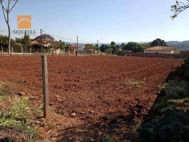 Terreno à venda, 900 m² por R$ 150.000,00 - Alcides Vieira - Araçoiaba da Serra/SP
