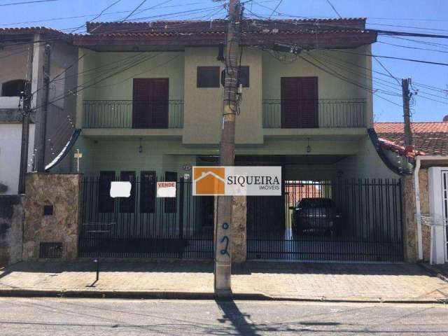 Casa com 4 dormitórios, 387 m² - venda por R$ 1.500.000,00 ou aluguel por R$ 15.248,70/mês - Jardim Icatu - Votorantim/SP