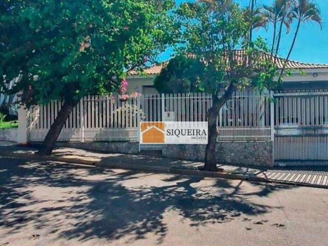 Casa com 3 dormitórios à venda, 500 m² por R$ 1.000.000,00 - Jardim Simus - Sorocaba/SP