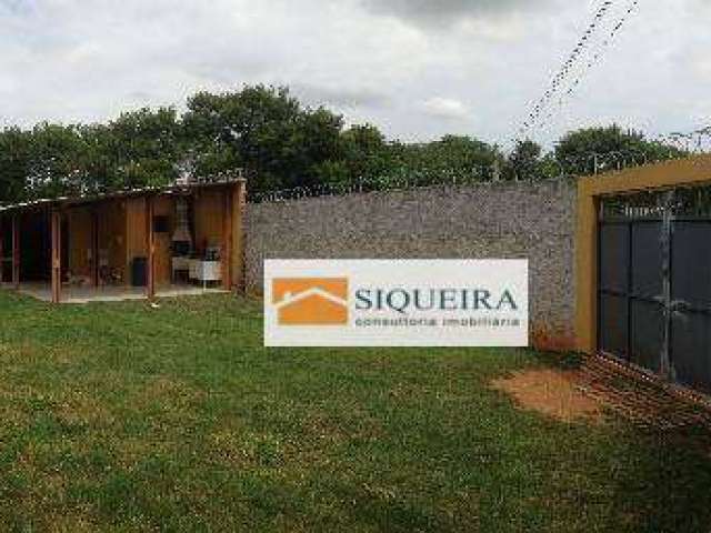 Terreno à venda, 520 m² - Jardim Simus - Sorocaba/SP