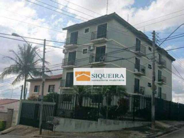 Apartamento com 2 dormitórios à venda, 80 m² por R$ 240.000,00 - Jardim Simus - Sorocaba/SP
