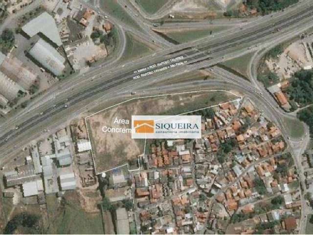 Área à venda, 19000 m² por R$ 19.000.000,00 - Morros - Sorocaba/SP