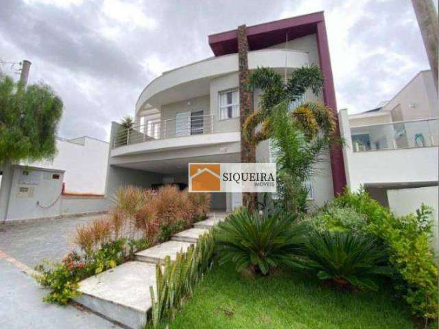 Condomínio Ibiti Reserva  - Casa com 3 dormitórios à venda, 260 m² por R$ 1.500.000 - Ibiti Reserva - Sorocaba/SP
