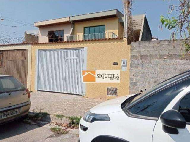 Casa com 2 dormitórios à venda, 134 m² por R$ 550.000,00 - Jardim Simus - Sorocaba/SP