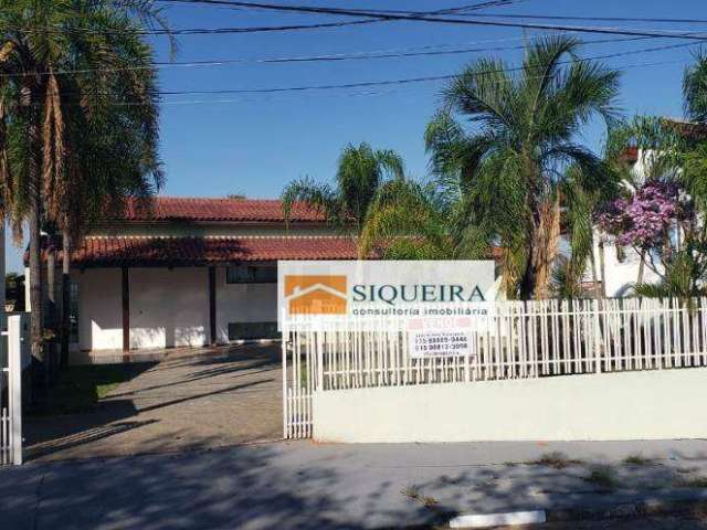 Condomínio Ibiti do Paço - Casa com 4 dormitórios à venda por R$ 1.300.000 - Jardim Ibiti do Paço - Sorocaba/SP
