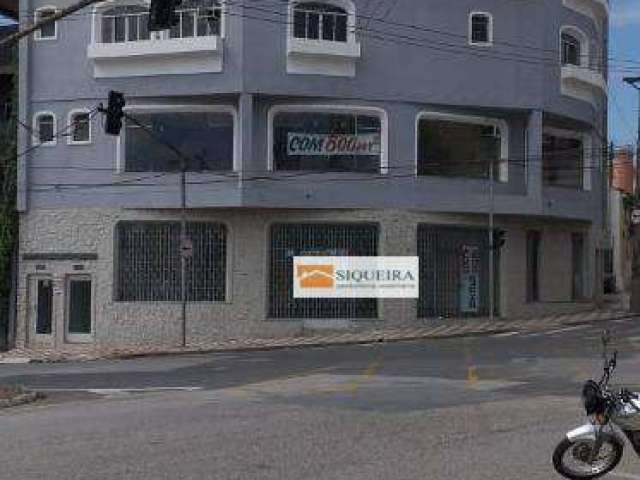 Prédio à venda, 800 m² por R$ 1.400.000,00 - Centro - Sorocaba/SP