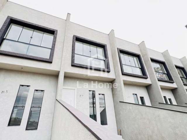 Casa com 2 quartos à venda no Fortaleza, Blumenau  por R$ 335.000
