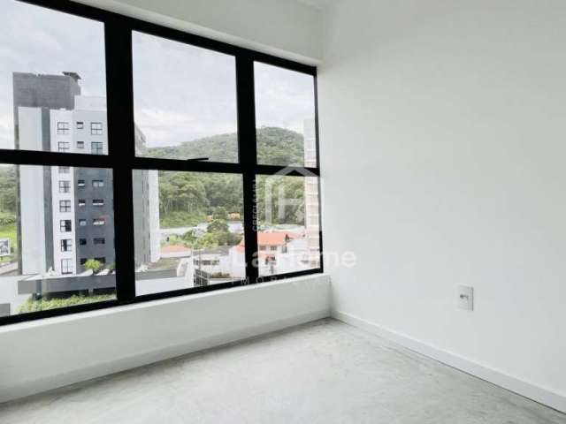 Apartamento com 1 quarto à venda no Itoupava Seca, Blumenau , 71 m2 por R$ 461.584