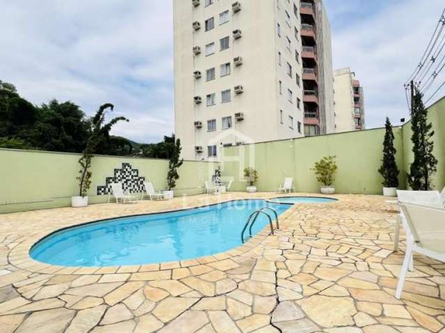 Apartamento com 3 quartos à venda na Vila Formosa, Blumenau , 90 m2 por R$ 460.000