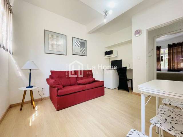 Apartamento com 1 quarto para alugar no Centro, Blumenau , 28 m2 por R$ 1.600