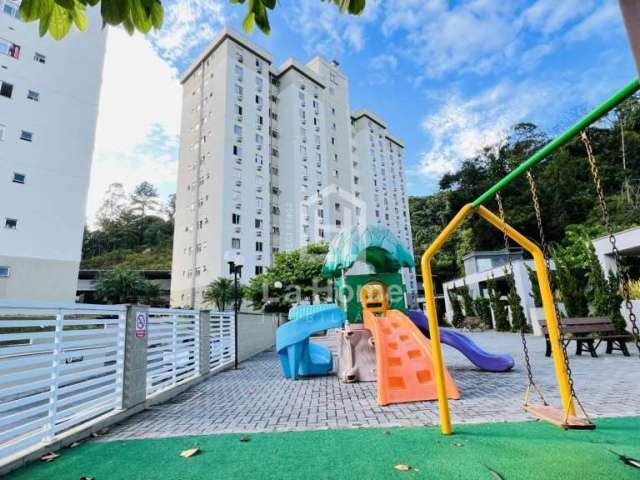 Apartamento com 2 quartos à venda no Ribeirão Fresco, Blumenau , 58 m2 por R$ 254.000