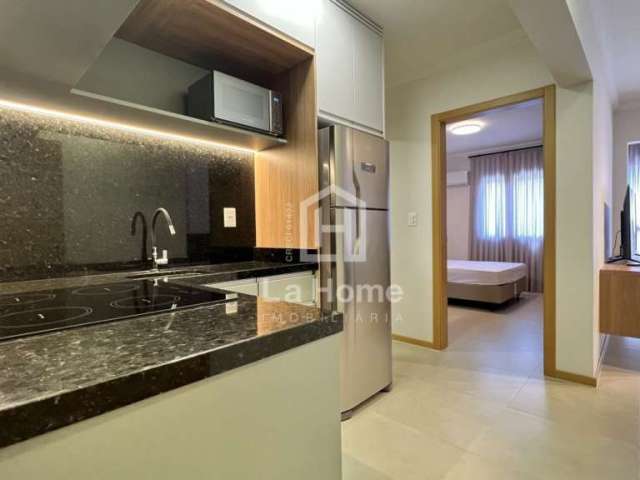 Apartamento com 1 quarto à venda no Centro, Blumenau , 39 m2 por R$ 450.000