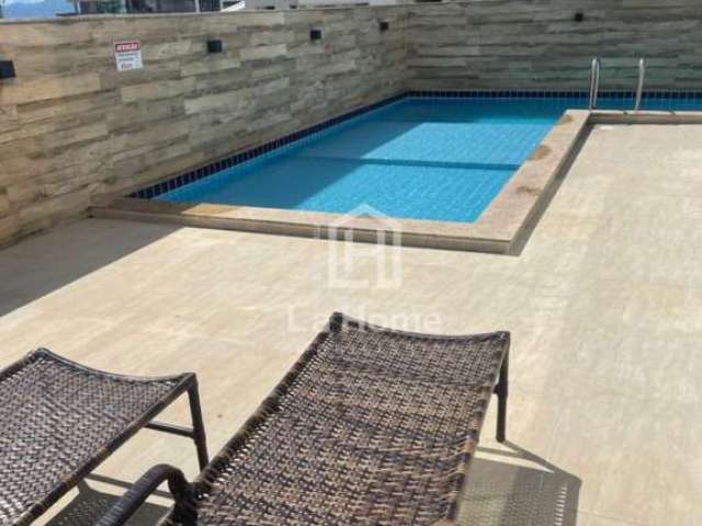 Apartamento com 2 quartos para alugar em Morretes, Itapema , 55 m2 por R$ 3.900