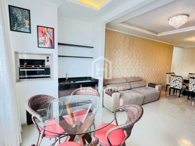 Apartamento com 3 quartos à venda em Sete de Setembro, Gaspar , 127 m2 por R$ 475.000