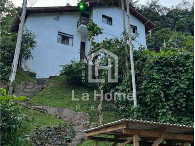 Casa com 2 quartos à venda no Valparaíso, Blumenau , 85 m2 por R$ 200.000