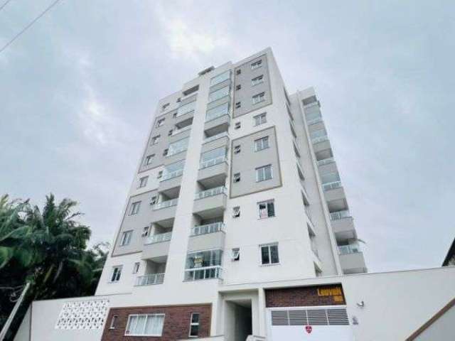 Apartamento com 1 quarto à venda no Itoupava Seca, Blumenau , 53 m2 por R$ 400.000